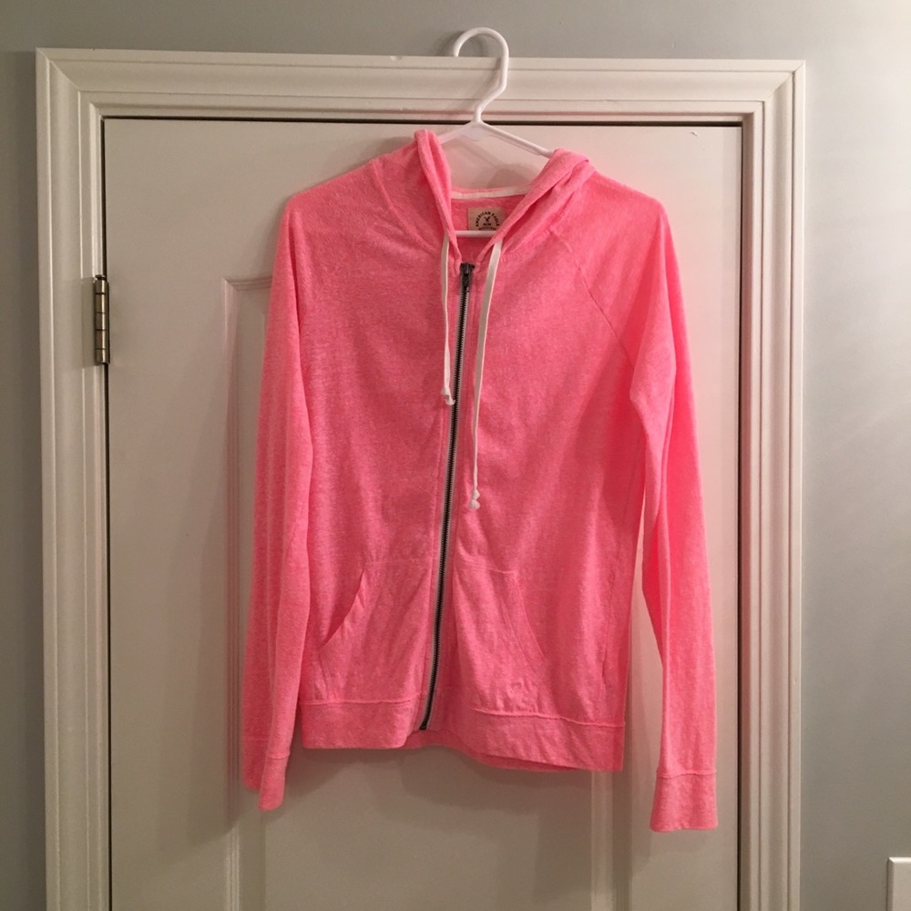 American Eagle jacket